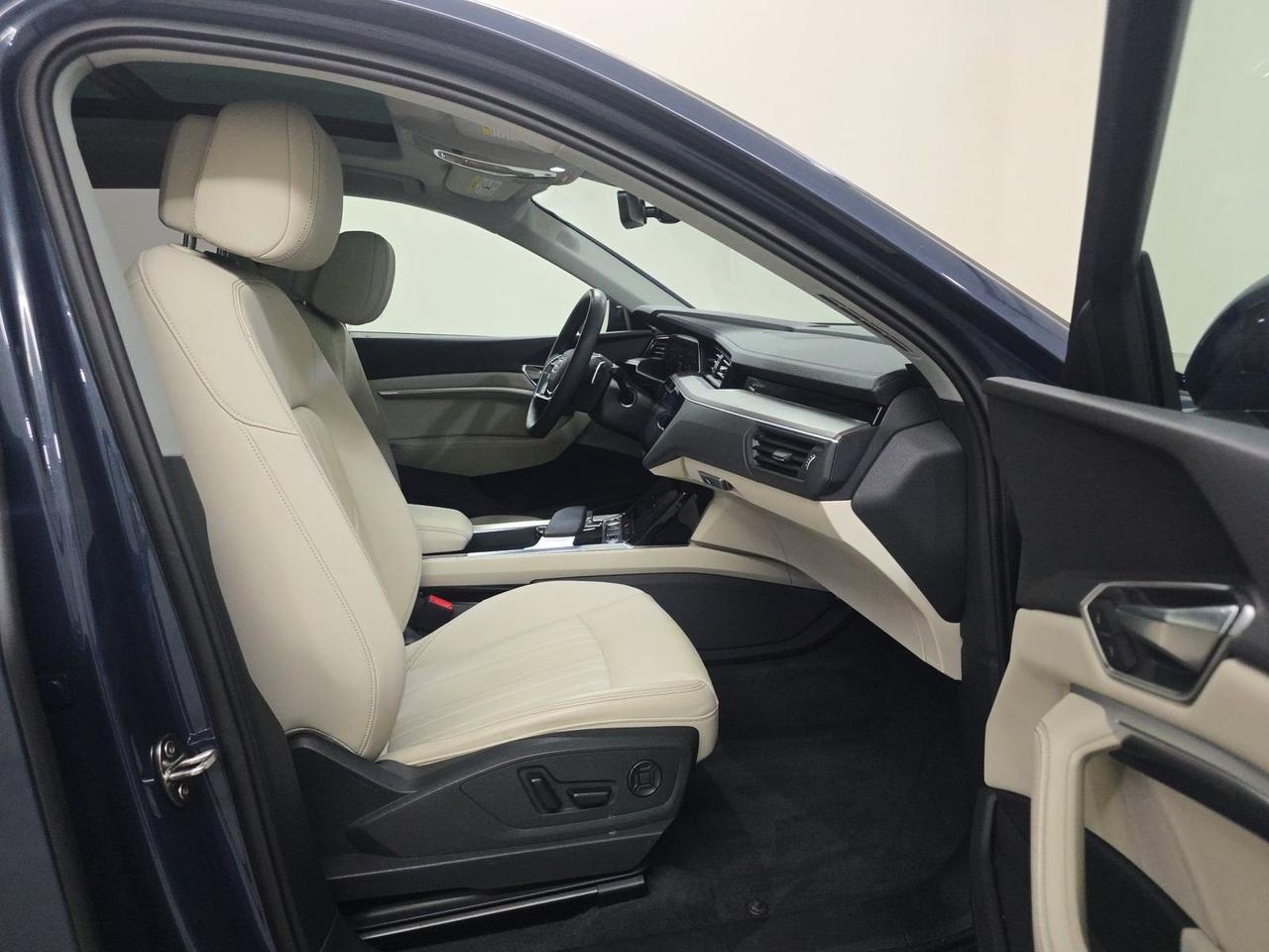 2024 Audi Q8 e-tron Premium Plus quattro Bang &amp; Olufsen Sound / Ventilated Seats Portland OR