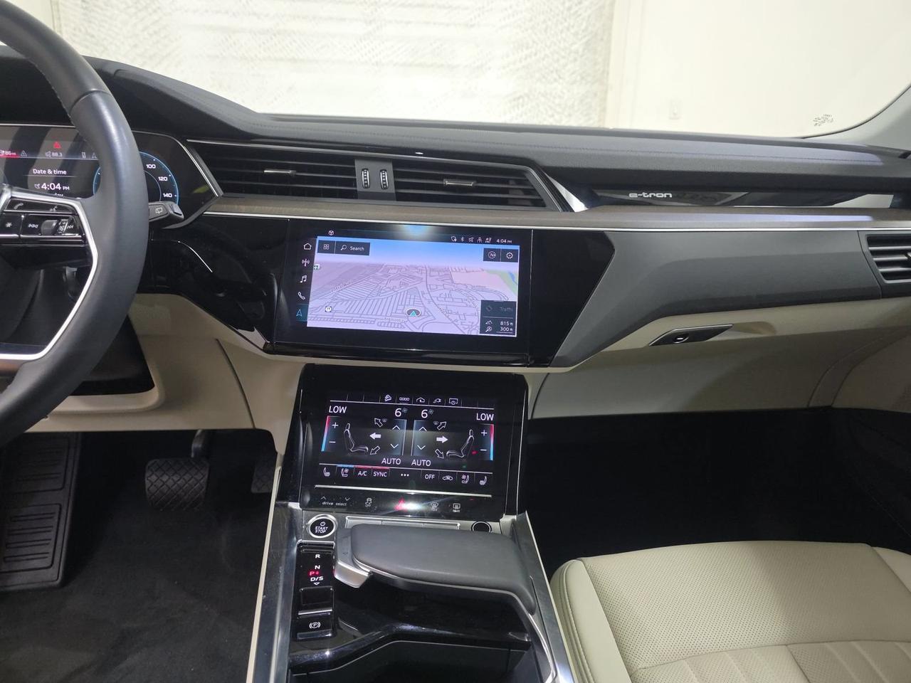 2024 Audi Q8 e-tron Premium Plus quattro Bang &amp; Olufsen Sound / Ventilated Seats Portland OR
