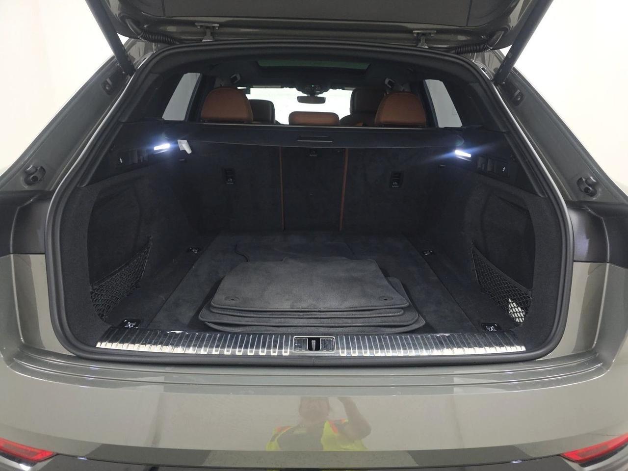 2024 Audi Q8 e-tron Premium Plus quattro Bang &amp; Olufsen Sound Ventilated Seats Portland OR