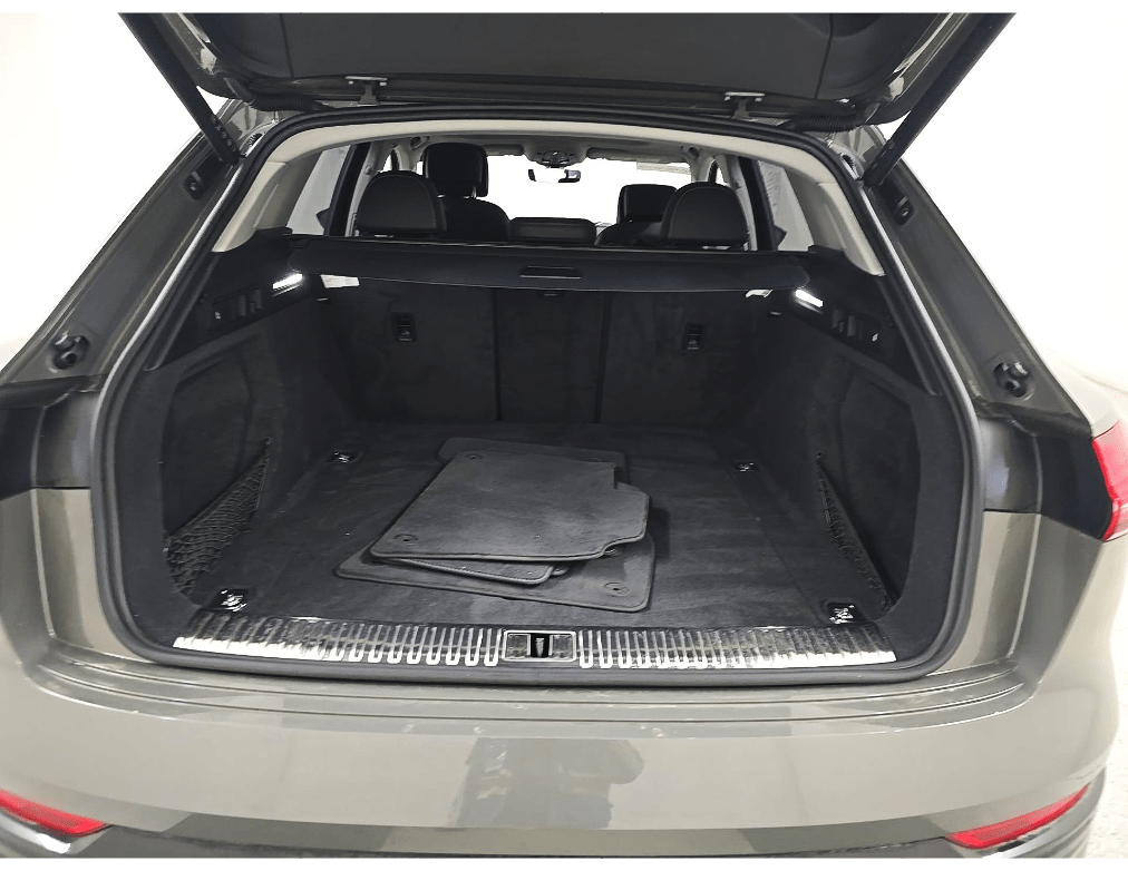 2024 Audi Q8 e-tron Premium Plus quattro Bang &amp; Olufsen Sound Ventilated Seats Portland OR