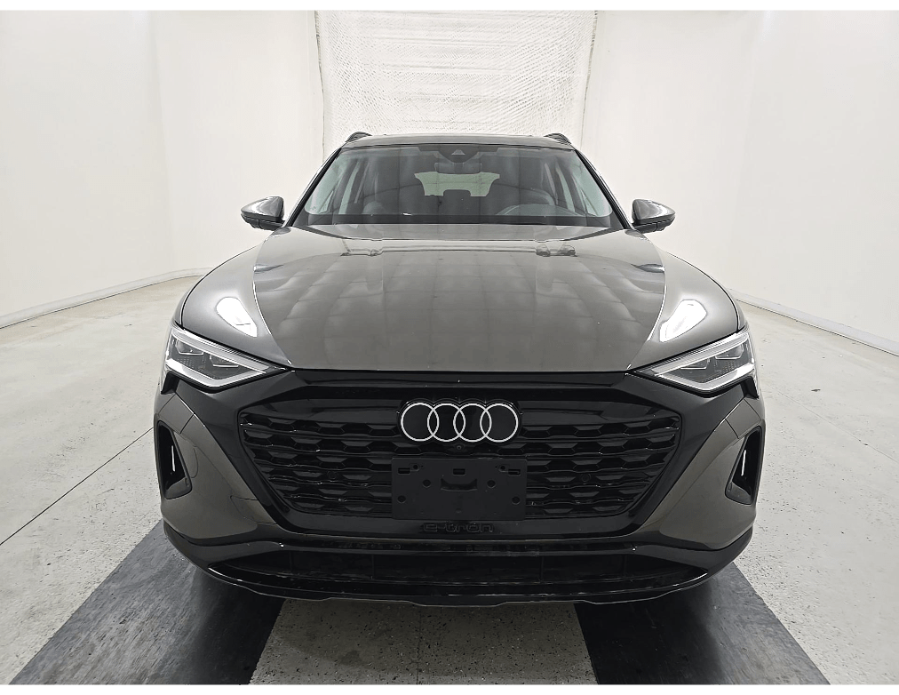 2024 Audi Q8 e-tron Premium Plus quattro Bang &amp; Olufsen Sound Ventilated Seats Portland OR