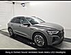 2024 Audi Q8 e-tron Premium Plus quattro Bang & Olufsen Sound Ventilated Seats