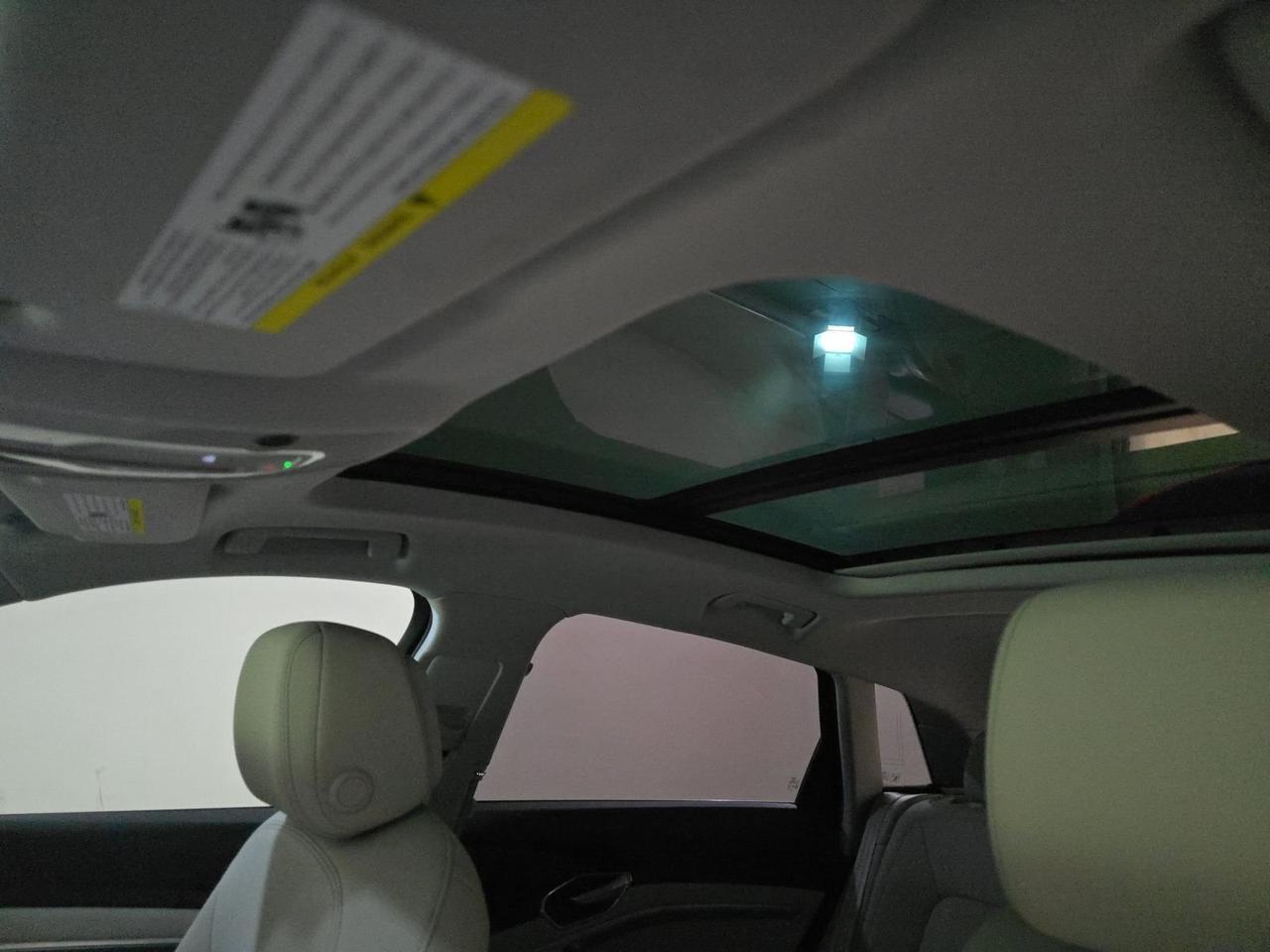2024 Audi Q8 e-tron Premium Plus quattro Bang &amp; Olufsen Sound Ventilated Seats Portland OR