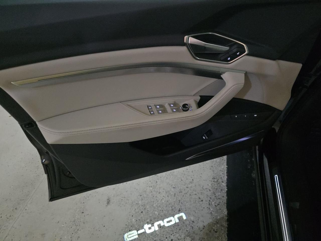 2024 Audi Q8 e-tron Premium Plus quattro Bang &amp; Olufsen Sound Ventilated Seats Portland OR