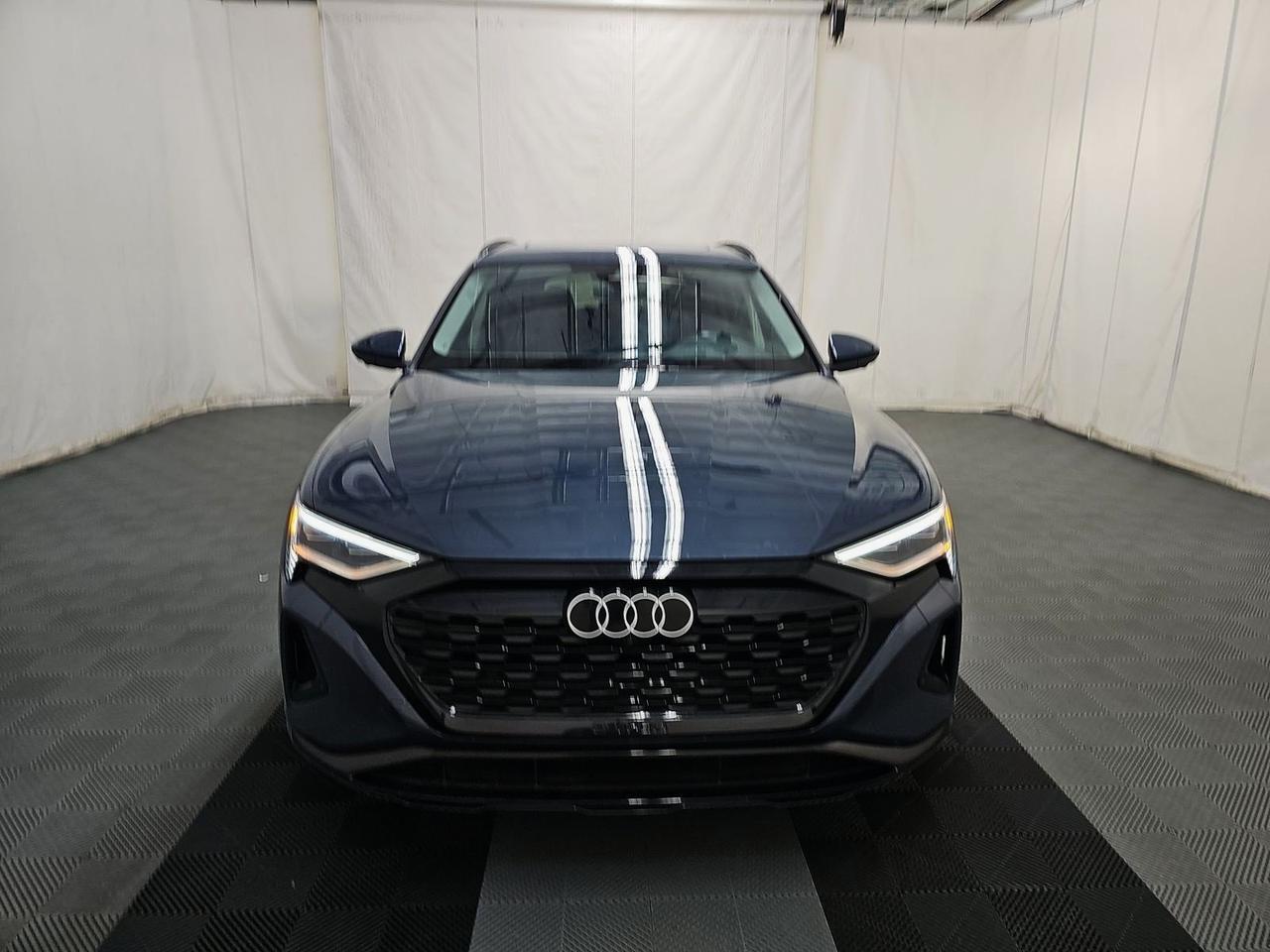 2024 Audi Q8 e-tron Premium Plus quattro Bang &amp; Olufsen Sound Ventilated Seats Portland OR