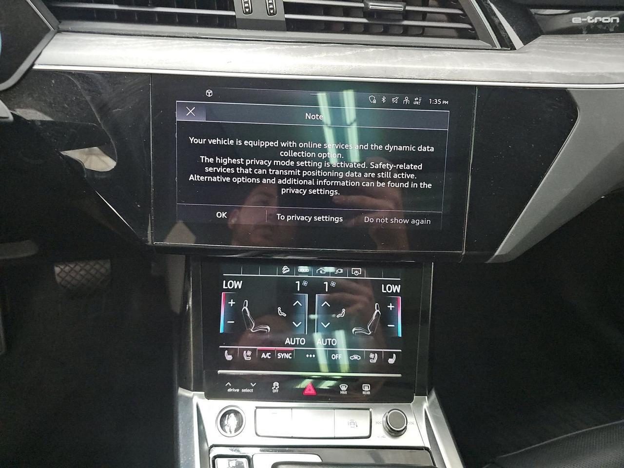 2024 Audi Q8 e-tron Premium Plus quattro Bang &amp; Olufsen Sound Ventilated Seats Portland OR