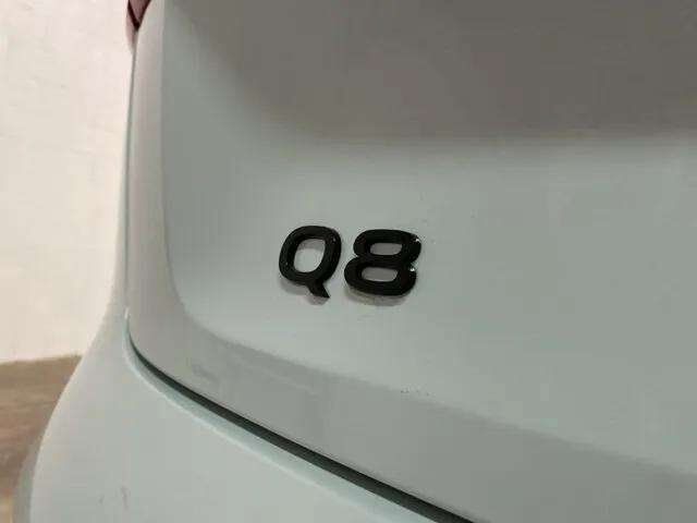 2024 Audi Q8 e-tron Premium Plus quattro Dallas TX