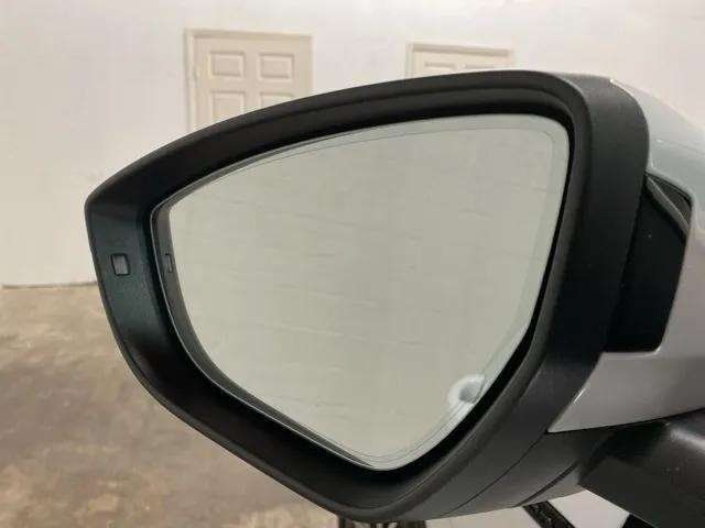 2024 Audi Q8 e-tron Premium Plus quattro Dallas TX