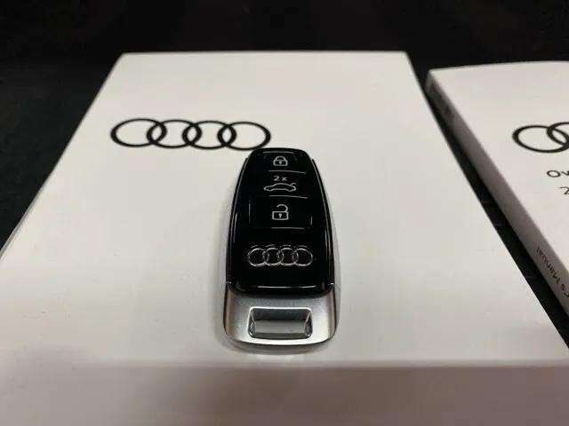 2024 Audi Q8 e-tron Premium Plus quattro Dallas TX