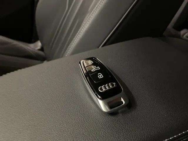 2024 Audi Q8 e-tron Premium Plus quattro Dallas TX