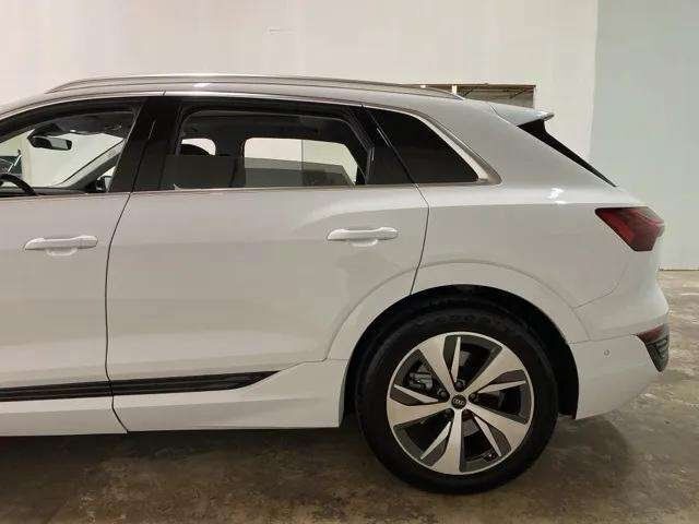 2024 Audi Q8 e-tron Premium Plus quattro Dallas TX