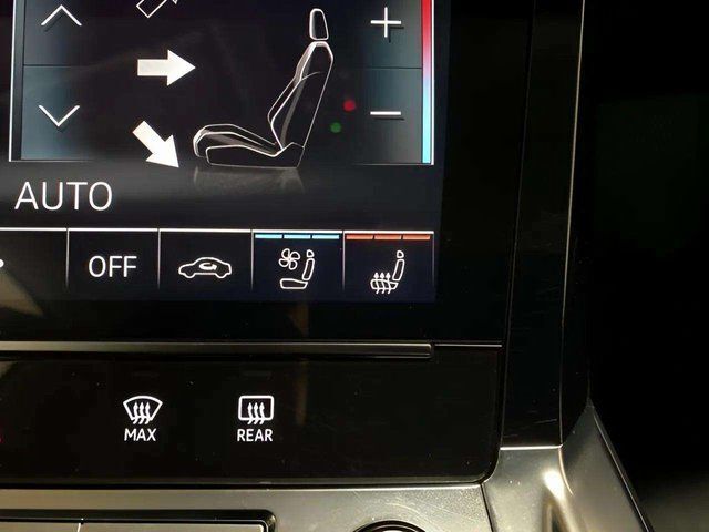 2024 Audi Q8 e-tron Premium Plus quattro Dallas TX