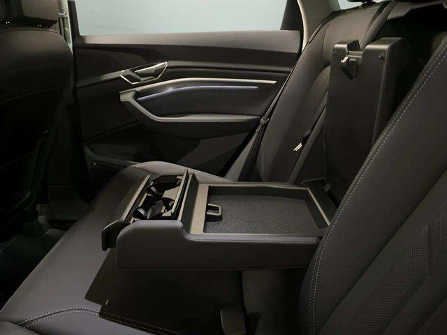 2024 Audi Q8 e-tron Premium Plus quattro Dallas TX