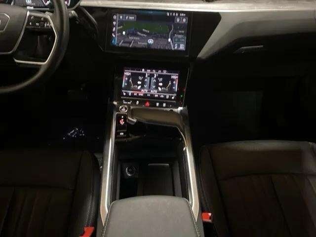 2024 Audi Q8 e-tron Premium Plus quattro Dallas TX