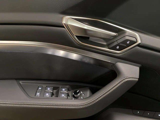 2024 Audi Q8 e-tron Premium Plus quattro Dallas TX