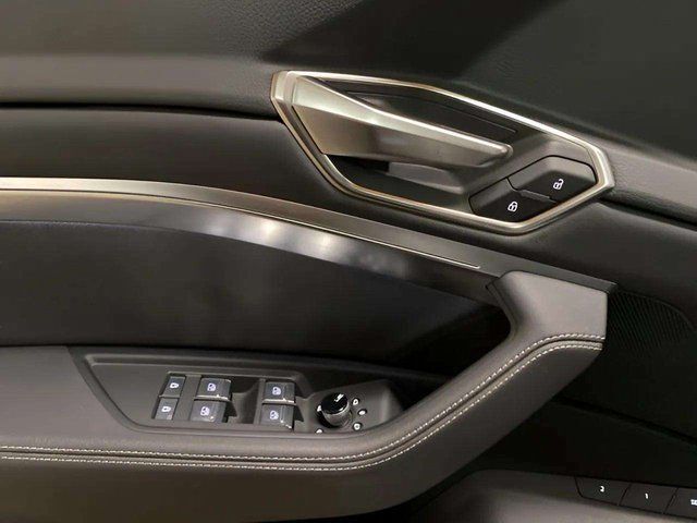 2024 Audi Q8 e-tron Premium Plus quattro Dallas TX