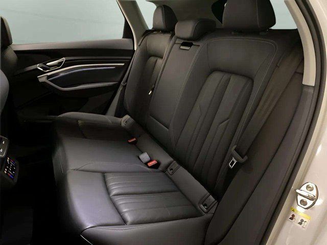 2024 Audi Q8 e-tron Premium Plus quattro Dallas TX