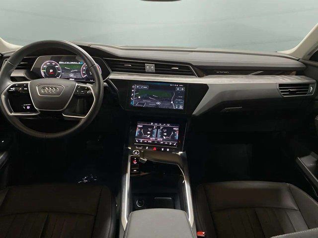 2024 Audi Q8 e-tron Premium Plus quattro Dallas TX