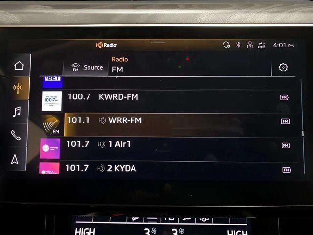 2024 Audi Q8 e-tron Premium Plus quattro Dallas TX