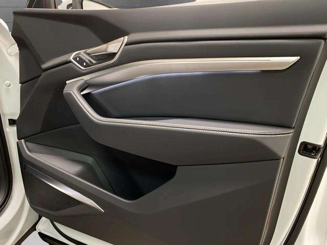 2024 Audi Q8 e-tron Premium Plus quattro Dallas TX