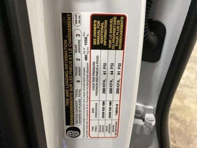 2024 Audi Q8 e-tron Premium Plus quattro Dallas TX