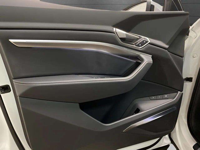 2024 Audi Q8 e-tron Premium Plus quattro Dallas TX