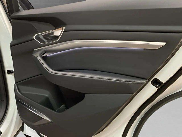 2024 Audi Q8 e-tron Premium Plus quattro Dallas TX