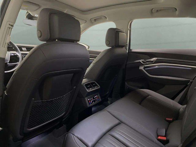 2024 Audi Q8 e-tron Premium Plus quattro Dallas TX