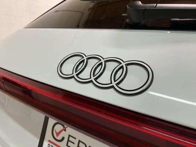 2024 Audi Q8 e-tron Premium Plus quattro Dallas TX