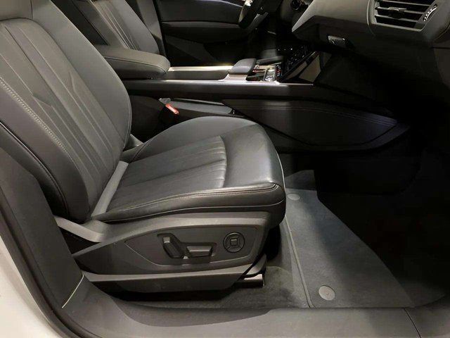 2024 Audi Q8 e-tron Premium Plus quattro Dallas TX