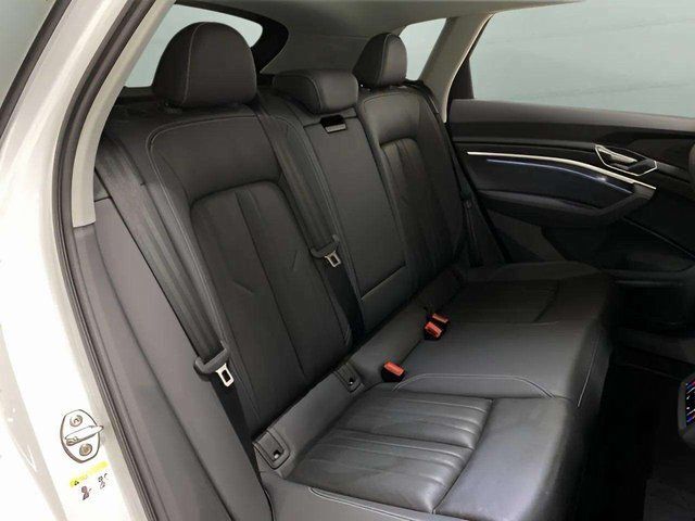 2024 Audi Q8 e-tron Premium Plus quattro Dallas TX