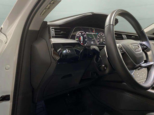 2024 Audi Q8 e-tron Premium Plus quattro Dallas TX