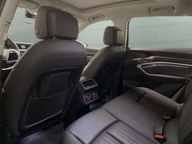 2024 Audi Q8 e-tron Premium Plus quattro Dallas TX