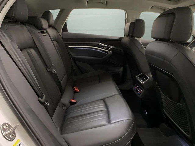 2024 Audi Q8 e-tron Premium Plus quattro Dallas TX