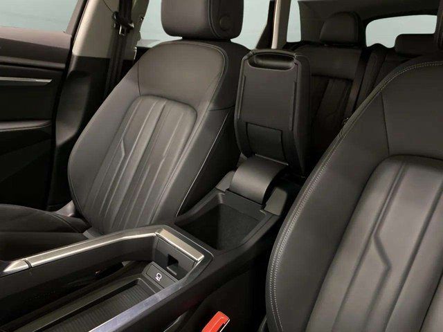 2024 Audi Q8 e-tron Premium Plus quattro Dallas TX