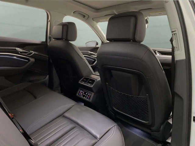2024 Audi Q8 e-tron Premium Plus quattro Dallas TX