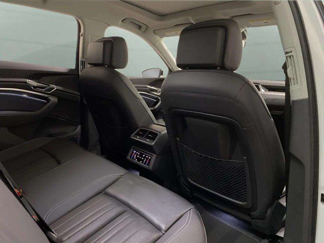 2024 Audi Q8 e-tron Premium Plus quattro Dallas TX