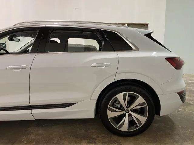 2024 Audi Q8 e-tron Premium Plus quattro Dallas TX