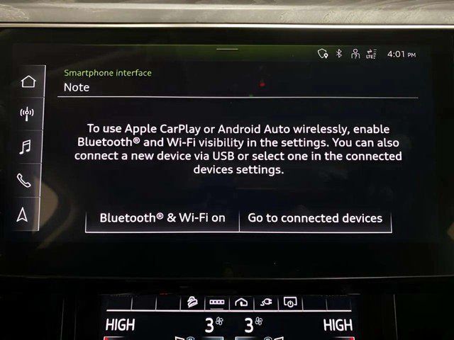 2024 Audi Q8 e-tron Premium Plus quattro Dallas TX