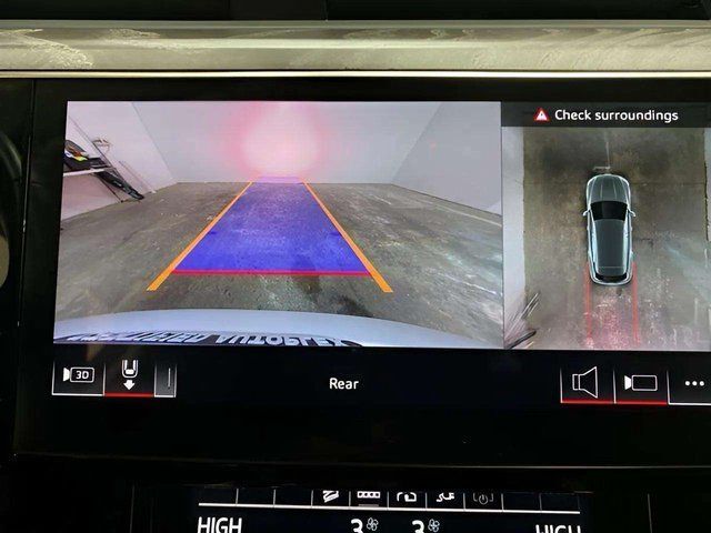 2024 Audi Q8 e-tron Premium Plus quattro Dallas TX