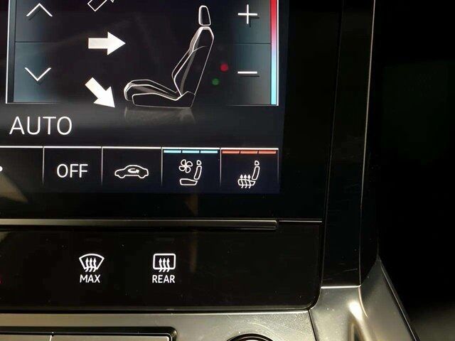 2024 Audi Q8 e-tron Premium Plus quattro Dallas TX