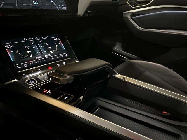 2024 Audi Q8 e-tron Premium Plus quattro Dallas TX