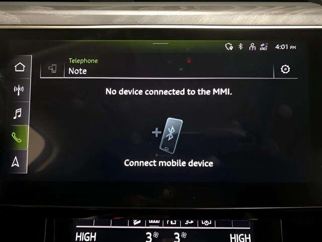 2024 Audi Q8 e-tron Premium Plus quattro Dallas TX