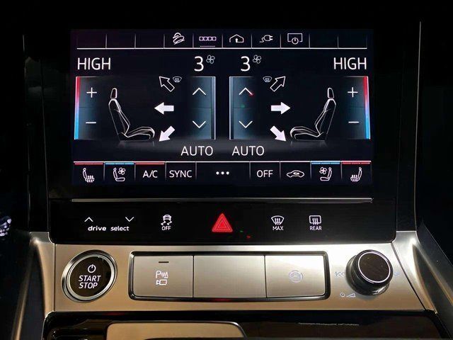 2024 Audi Q8 e-tron Premium Plus quattro Dallas TX