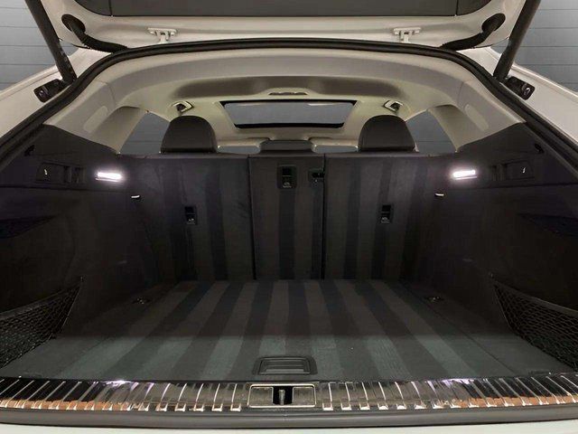 2024 Audi Q8 e-tron Premium Plus quattro Dallas TX