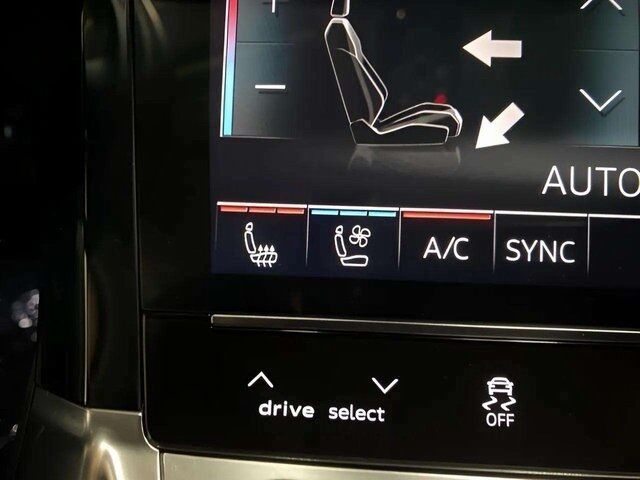 2024 Audi Q8 e-tron Premium Plus quattro Dallas TX