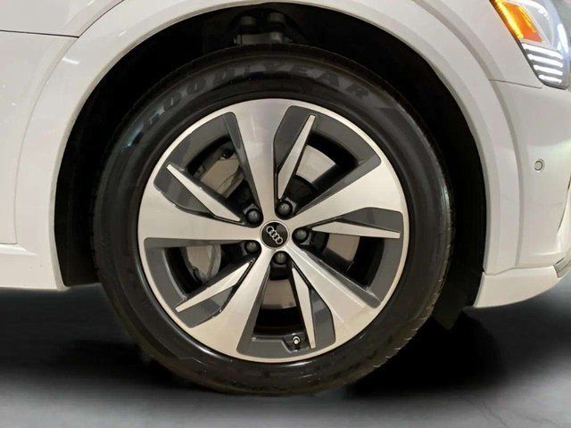 2024 Audi Q8 e-tron Premium Plus quattro Dallas TX