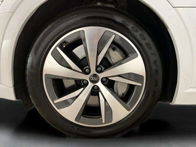2024 Audi Q8 e-tron Premium Plus quattro Dallas TX