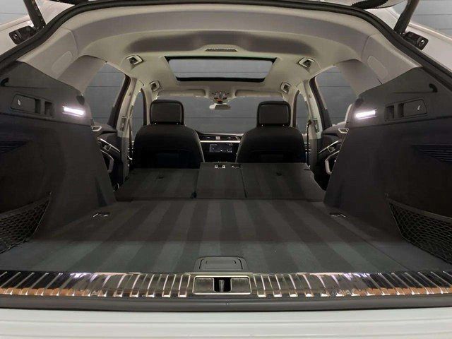 2024 Audi Q8 e-tron Premium Plus quattro Dallas TX