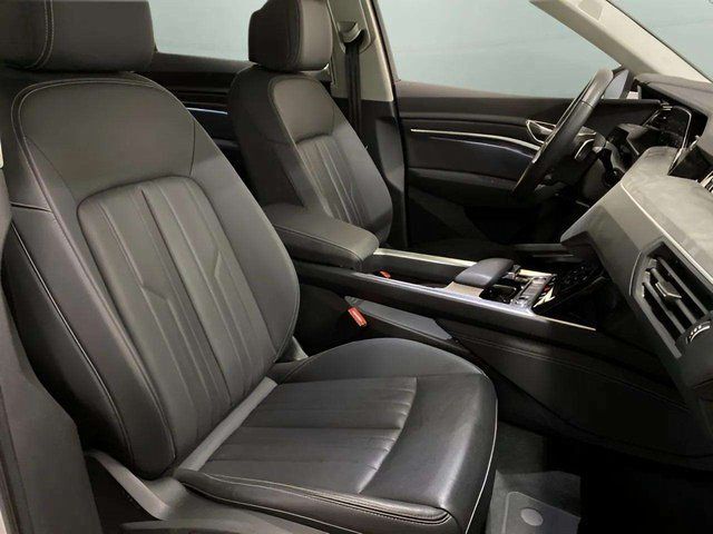 2024 Audi Q8 e-tron Premium Plus quattro Dallas TX